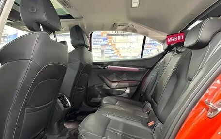 Skoda Octavia IV, 2022 год, 2 031 027 рублей, 9 фотография