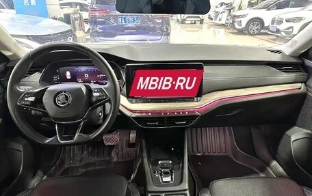 Skoda Octavia IV, 2022 год, 2 031 027 рублей, 7 фотография