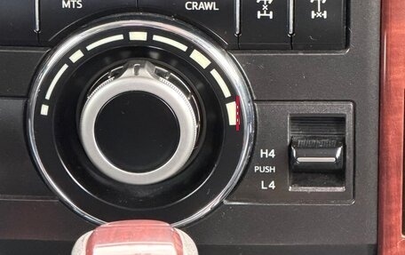 Toyota Land Cruiser Prado 150 рестайлинг 2, 2014 год, 3 700 000 рублей, 8 фотография