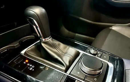 Mazda CX-30 I, 2021 год, 1 449 000 рублей, 11 фотография