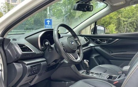 Subaru XV II, 2022 год, 2 120 000 рублей, 5 фотография