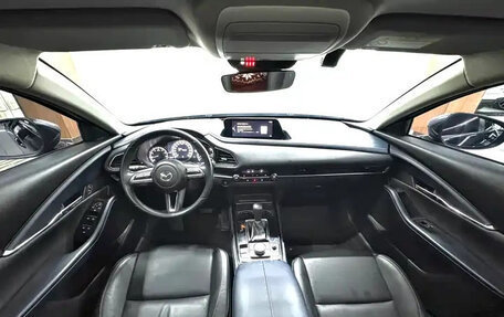 Mazda CX-30 I, 2021 год, 1 449 000 рублей, 13 фотография