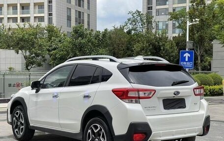 Subaru XV II, 2022 год, 2 120 000 рублей, 3 фотография