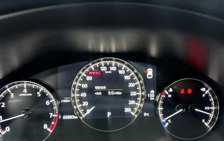 Mazda CX-30 I, 2021 год, 1 449 000 рублей, 8 фотография