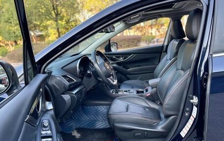 Subaru XV II, 2022 год, 2 090 000 рублей, 5 фотография