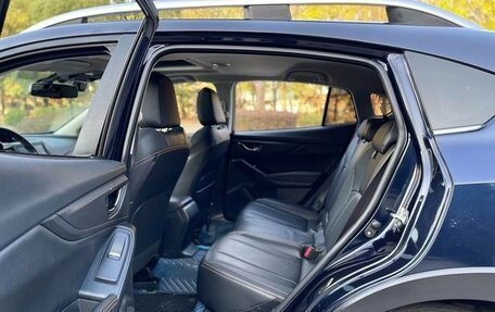 Subaru XV II, 2022 год, 2 090 000 рублей, 11 фотография