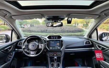 Subaru XV II, 2022 год, 2 090 000 рублей, 7 фотография