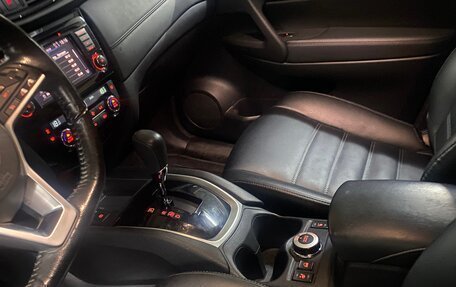 Nissan X-Trail, 2022 год, 2 500 000 рублей, 5 фотография