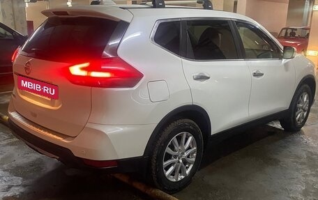 Nissan X-Trail, 2022 год, 2 500 000 рублей, 2 фотография