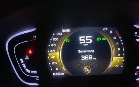 Geely Coolray I, 2023 год, 1 350 000 рублей, 6 фотография