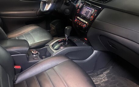 Nissan X-Trail, 2022 год, 2 500 000 рублей, 6 фотография