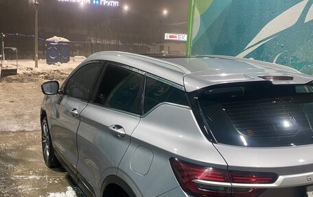 Geely Coolray I, 2023 год, 1 350 000 рублей, 2 фотография