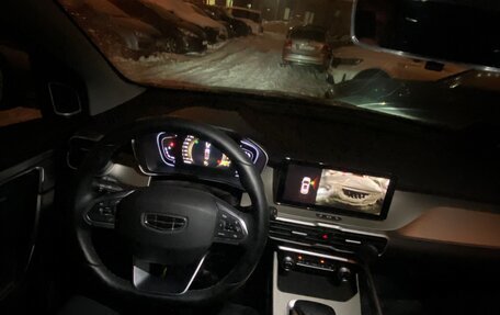 Geely Coolray I, 2023 год, 1 350 000 рублей, 7 фотография