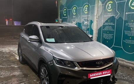 Geely Coolray I, 2023 год, 1 350 000 рублей, 4 фотография