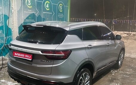 Geely Coolray I, 2023 год, 1 350 000 рублей, 1 фотография
