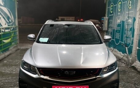 Geely Coolray I, 2023 год, 1 350 000 рублей, 5 фотография