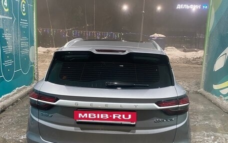 Geely Coolray I, 2023 год, 1 350 000 рублей, 3 фотография