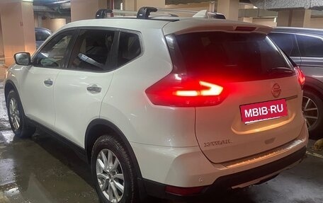 Nissan X-Trail, 2022 год, 2 500 000 рублей, 3 фотография