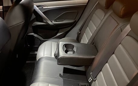 Geely Coolray I, 2023 год, 1 350 000 рублей, 9 фотография