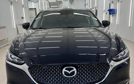 Mazda 6, 2021 год, 2 390 000 рублей, 1 фотография
