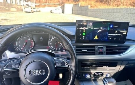 Audi A6, 2011 год, 1 020 000 рублей, 3 фотография