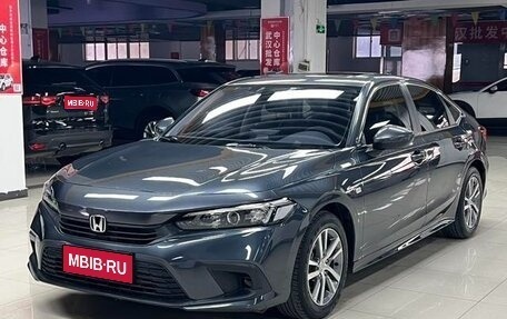 Honda Civic, 2022 год, 37 300 рублей, 1 фотография