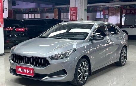 KIA K3, 2022 год, 1 400 300 рублей, 1 фотография