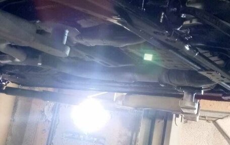 Infiniti FX I, 2007 год, 1 250 000 рублей, 6 фотография