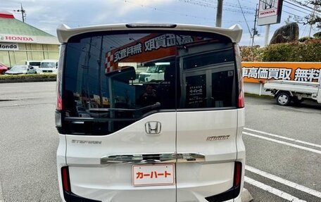 Honda Stepwgn IV, 2022 год, 2 385 007 рублей, 6 фотография