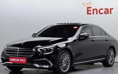 Mercedes-Benz E-Класс, 2021 год, 5 450 000 рублей, 1 фотография