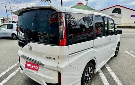 Honda Stepwgn IV, 2022 год, 2 385 007 рублей, 5 фотография