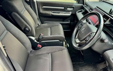 Honda Stepwgn IV, 2022 год, 2 385 007 рублей, 12 фотография