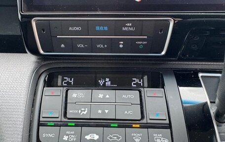 Honda Stepwgn IV, 2022 год, 2 385 007 рублей, 19 фотография