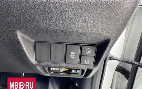 Honda Stepwgn IV, 2022 год, 2 385 007 рублей, 21 фотография