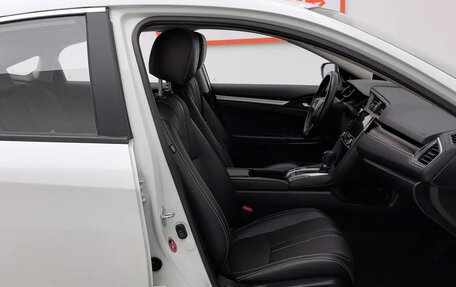 Honda Civic IX, 2019 год, 1 050 300 рублей, 7 фотография