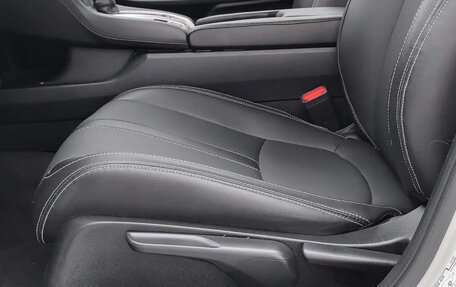 Honda Civic IX, 2019 год, 1 050 300 рублей, 9 фотография