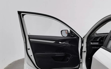 Honda Civic IX, 2019 год, 1 050 300 рублей, 5 фотография