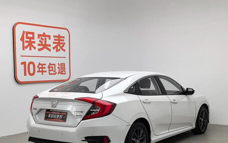 Honda Civic IX, 2019 год, 1 050 300 рублей, 3 фотография