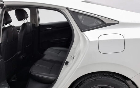 Honda Civic IX, 2019 год, 1 050 300 рублей, 8 фотография