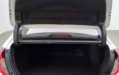 Honda Civic IX, 2019 год, 1 050 300 рублей, 14 фотография