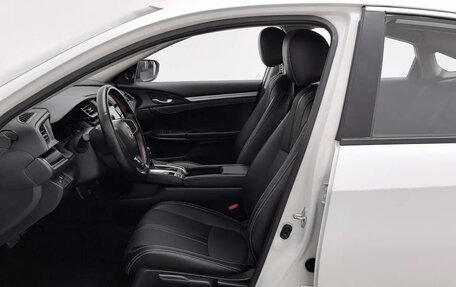 Honda Civic IX, 2019 год, 1 050 300 рублей, 12 фотография