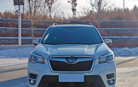 Subaru Forester, 2021 год, 2 237 000 рублей, 2 фотография