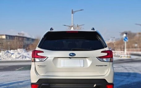 Subaru Forester, 2021 год, 2 237 000 рублей, 6 фотография