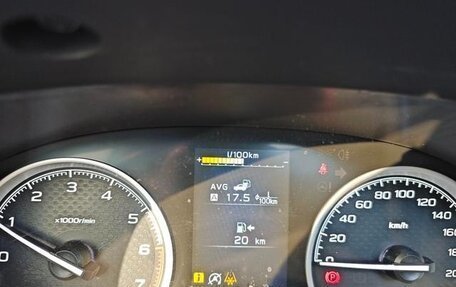 Subaru Forester, 2021 год, 2 237 000 рублей, 12 фотография