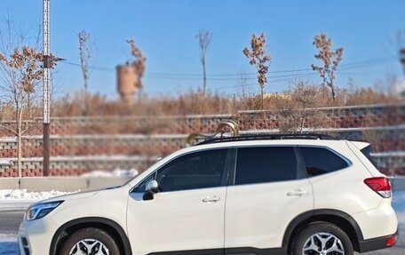 Subaru Forester, 2021 год, 2 237 000 рублей, 8 фотография