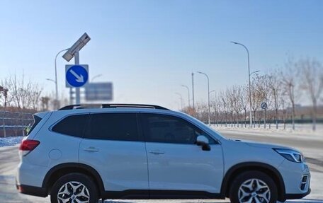 Subaru Forester, 2021 год, 2 237 000 рублей, 4 фотография