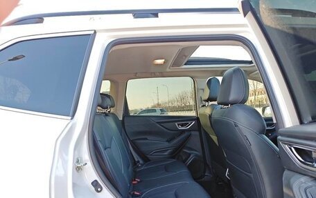 Subaru Forester, 2021 год, 2 237 000 рублей, 18 фотография