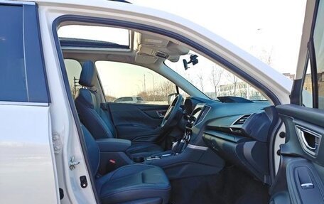 Subaru Forester, 2021 год, 2 237 000 рублей, 19 фотография