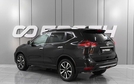 Nissan X-Trail, 2019 год, 2 349 000 рублей, 2 фотография