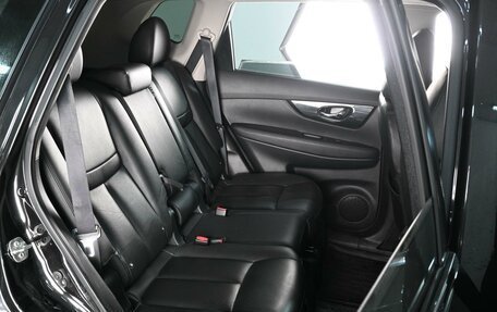 Nissan X-Trail, 2019 год, 2 349 000 рублей, 7 фотография